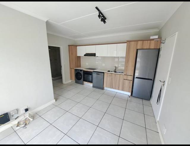 1 BEDROOM PROPERTY TO RENT IN BLYDE RIVERWALK ESTATE